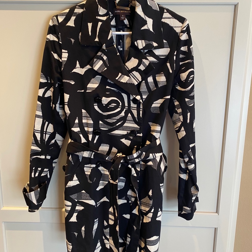 Dress Jacket